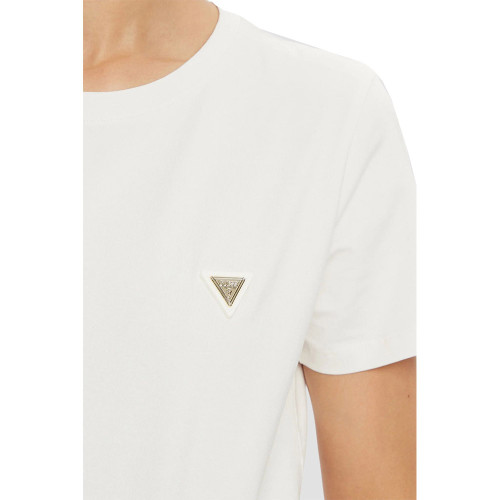 Guess Γυναικεία κοντομάνικη μπλούζα Colette T-Shirt